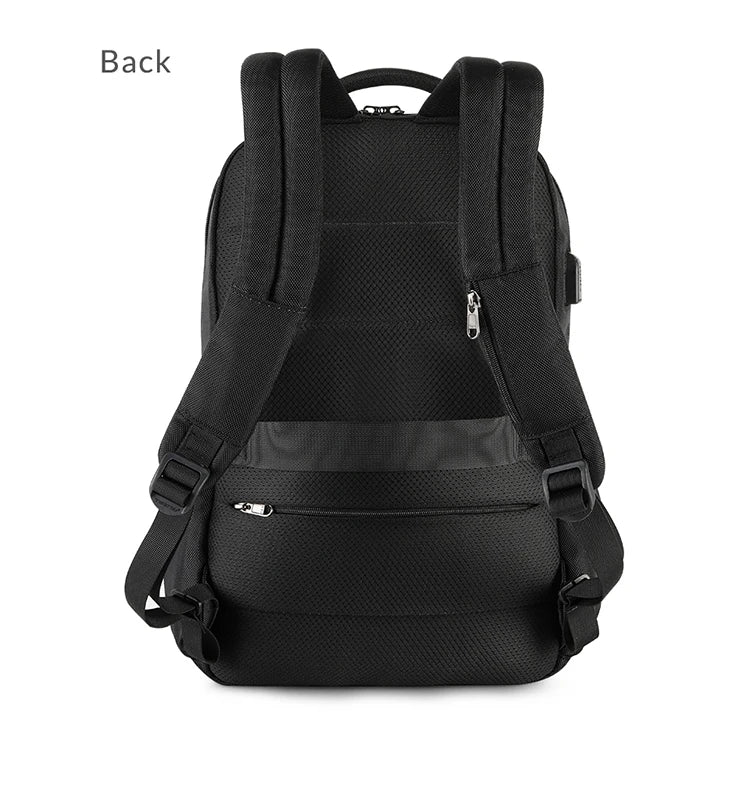 Tigernu New Multifunction Anti theft Men Backpack Bag USB Charging Travel Backpacks Male Laptop Backpack Bag For Teens Rucksack