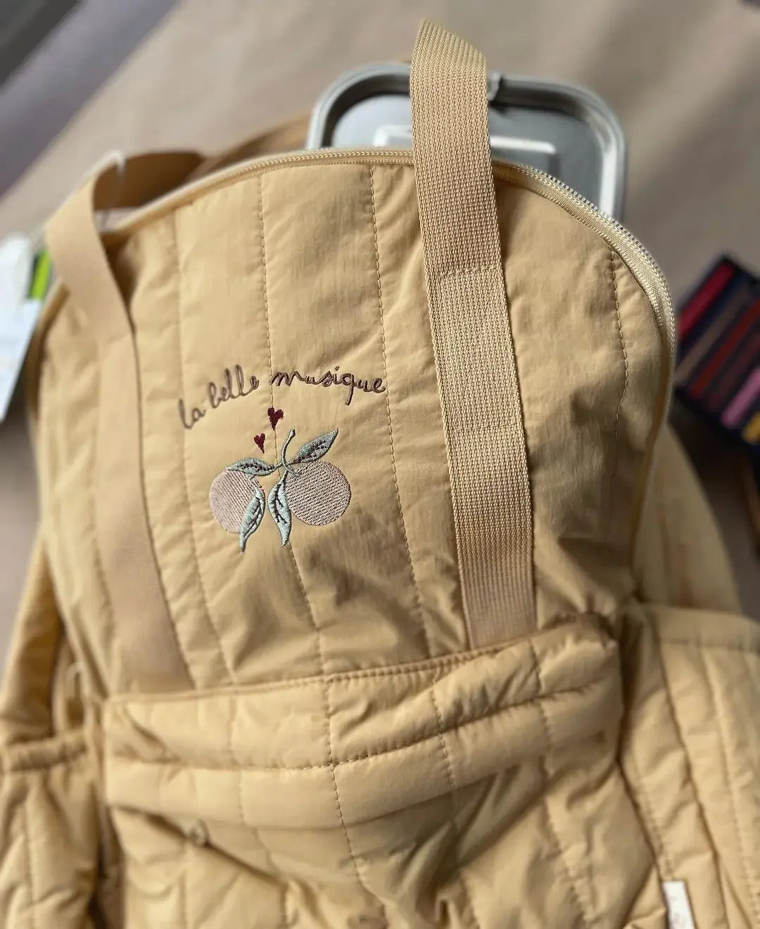 KS Baby 2024 Kids Backpack – Adorable & Lightweight Kindergarten Bag for Boys & Girls, Perfect for School & Travel!