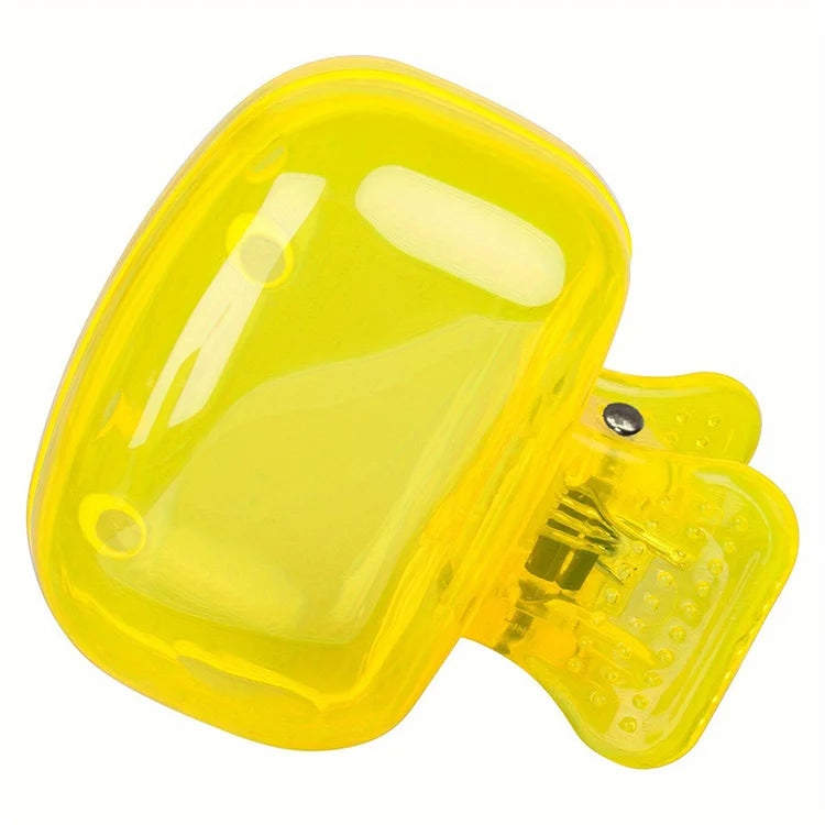 Portable Toothbrush Holder – Must-Have Travel Protective Case for Hygiene & Storage