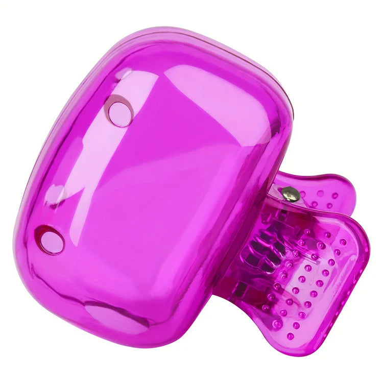 Portable Toothbrush Holder – Must-Have Travel Protective Case for Hygiene & Storage