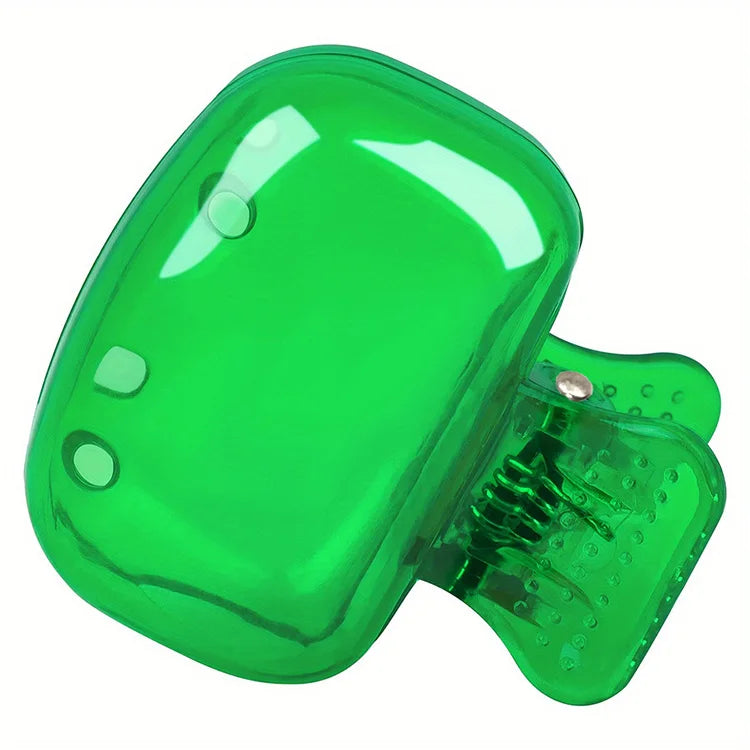 Portable Toothbrush Holder – Must-Have Travel Protective Case for Hygiene & Storage