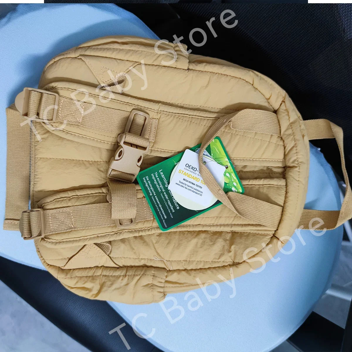 KS Baby 2024 Kids Backpack – Adorable & Lightweight Kindergarten Bag for Boys & Girls, Perfect for School & Travel!