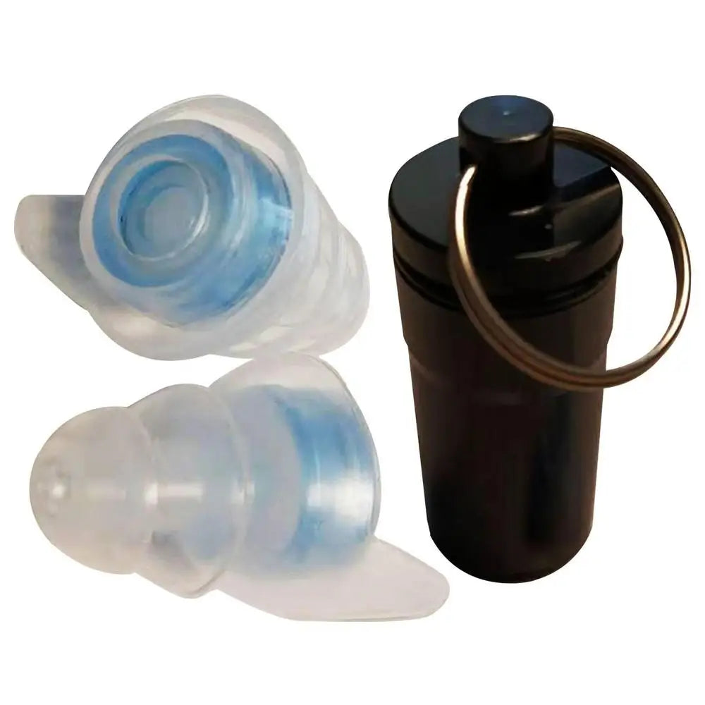 🎵 Protect Your Ears & Enjoy Pure Sound – Professional Soft Silicone Music Earplugs for Concerts, Sleep, DJs & Sports! 🎧✨