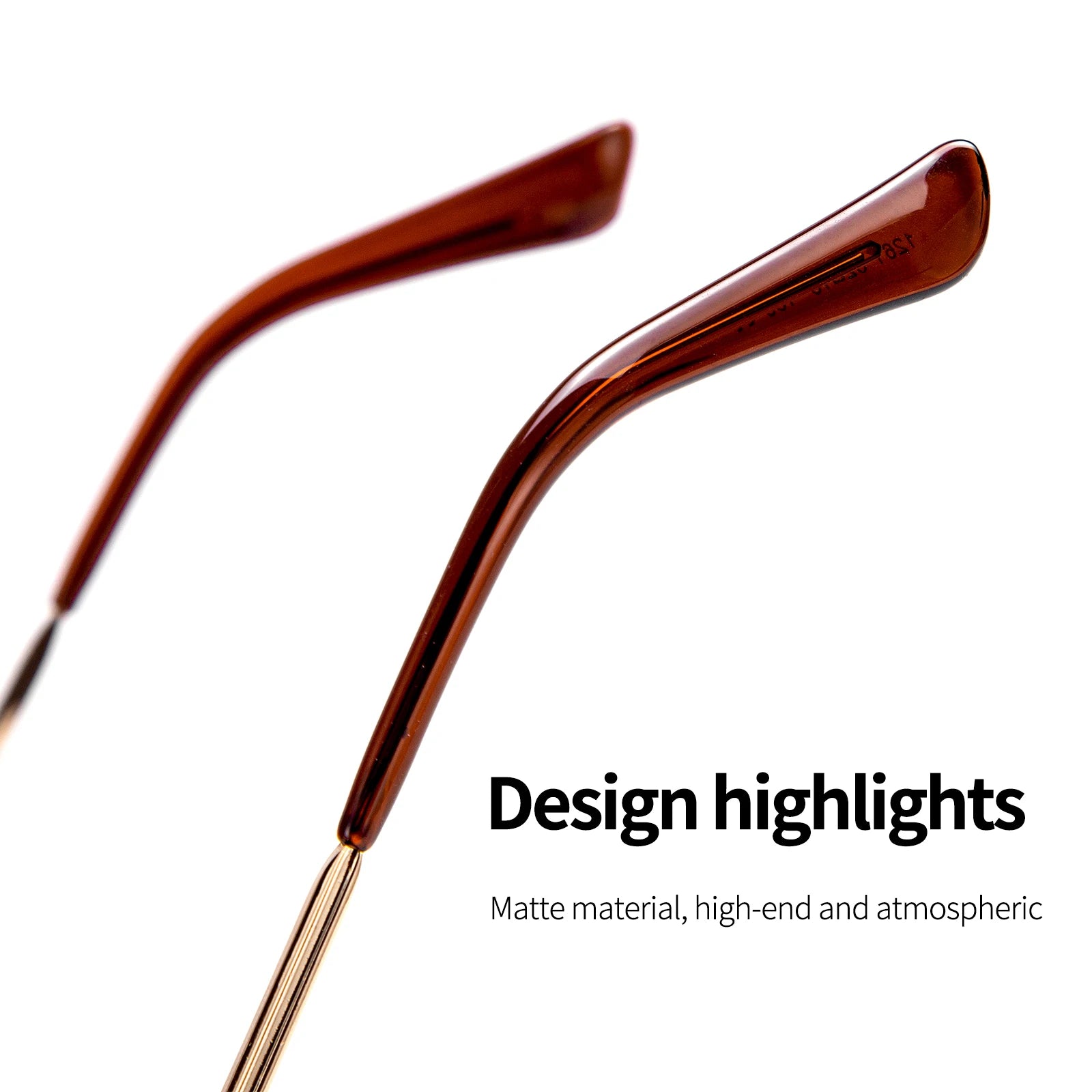 CHCH Sunglasses New Large Frame Gradient Women's Toad Glasses Men's Outdoor Fashion Glasses Beach Glasses