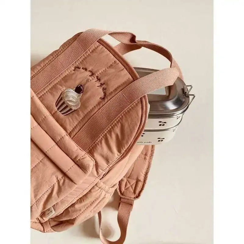 KS Baby 2024 Kids Backpack – Adorable & Lightweight Kindergarten Bag for Boys & Girls, Perfect for School & Travel!