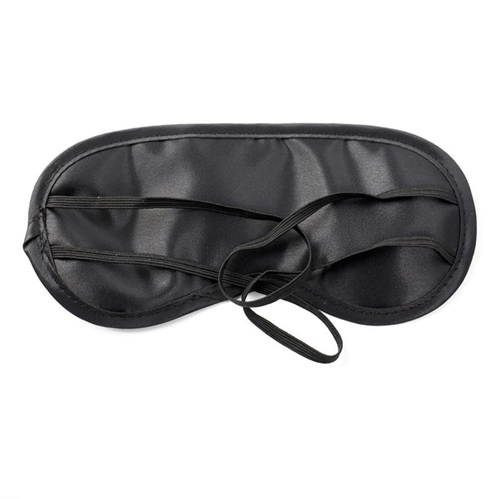 50Pcs Sleeping Eye Mask Disposable Eye Cover Hotel Women Men Party Games Sleeping Mask Sleeping Blindfold Eye Patch for Sleeping