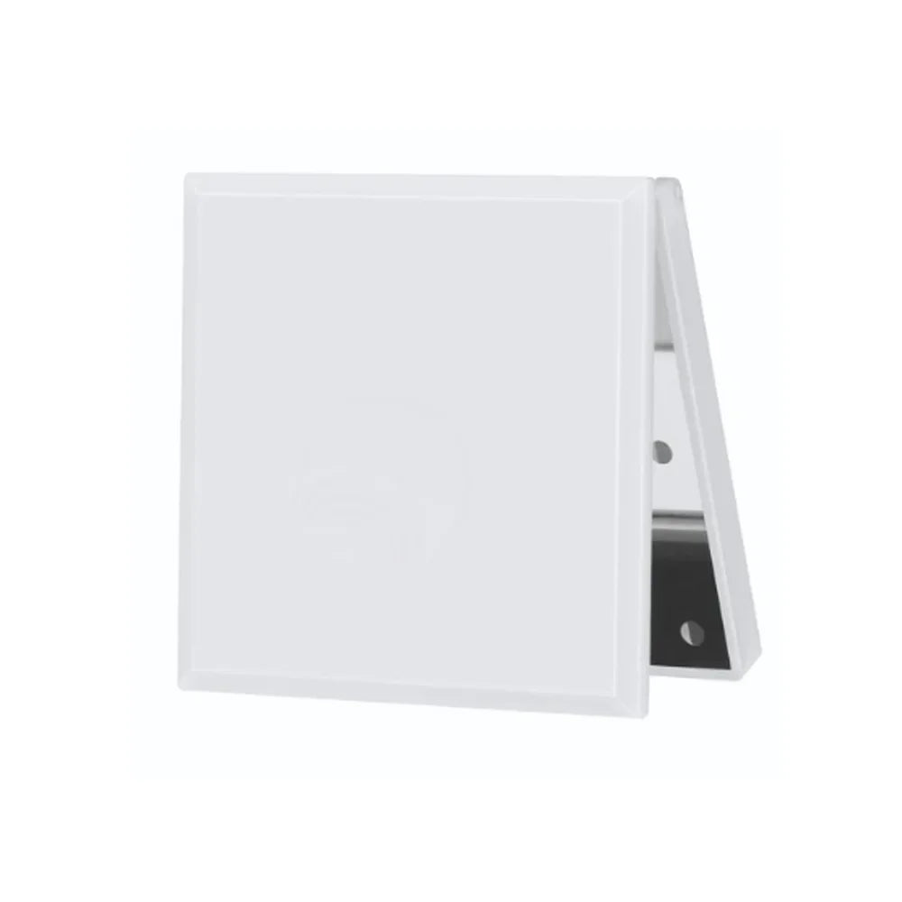 Foldable LED Makeup Mirror – Compact & Portable Lighted Pocket Mirror for Women