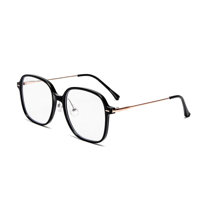 CHCH Sunglasses New Large Frame Gradient Women's Toad Glasses Men's Outdoor Fashion Glasses Beach Glasses