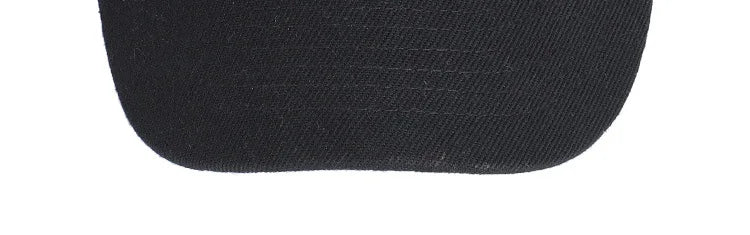 Summer Sun Hats Men Women Cotton Adjustable Visor UV Protection Top Empty Solid Sport Tennis Golf Running Sunscreen Baseball Cap