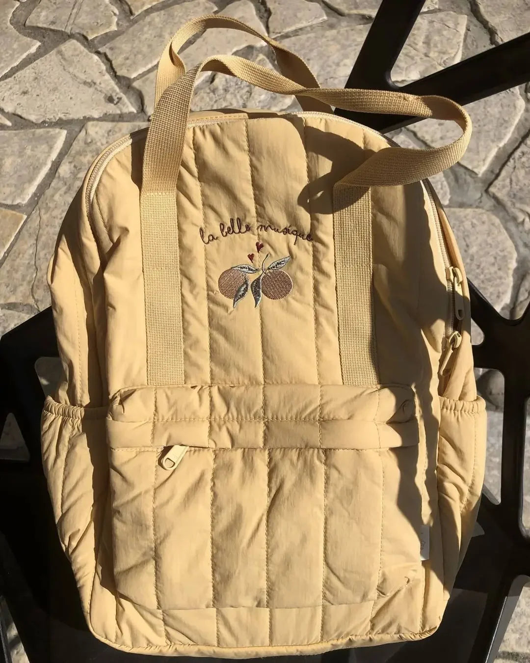 KS Baby 2024 Kids Backpack – Adorable & Lightweight Kindergarten Bag for Boys & Girls, Perfect for School & Travel!