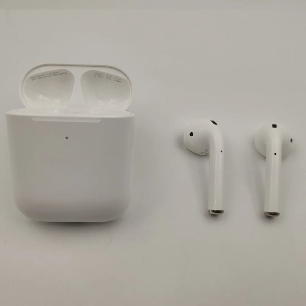 Original Apple Airpods Pro2 3 USB-C Wireless Bluetooth Earbuds Active Noise Cancellation with Charging Case for IPhone iPad