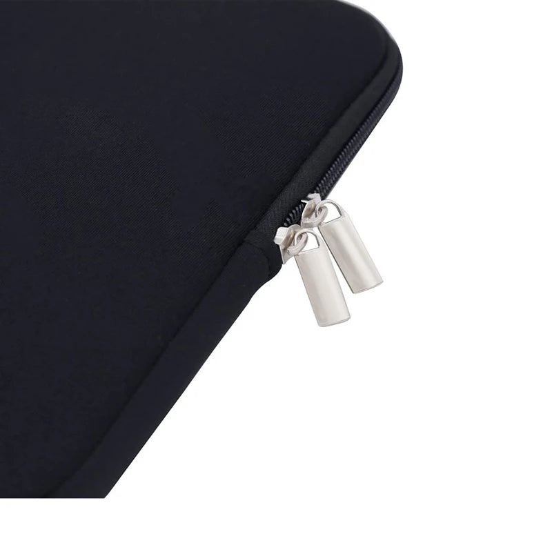 Laptop Bag Sleeve For Huawei Xiaomi Dell Lenovo Macbook Air 13 Case 2022 Pro 11 13 15 15.6 inch Cases Cover Laptop Accessorie