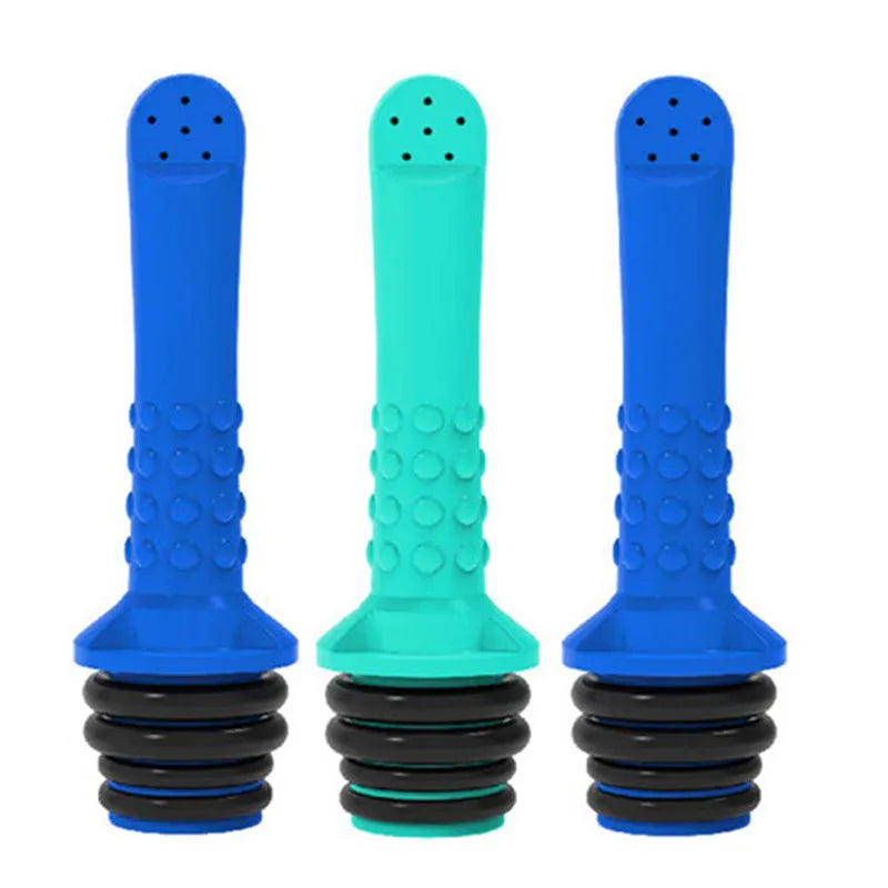 Portable Sprayer Handheld Bidet Sprayer Personal Cleaner Hygiene Bottle Spray Washing Pregnant Women's Butt Wash Nozzle