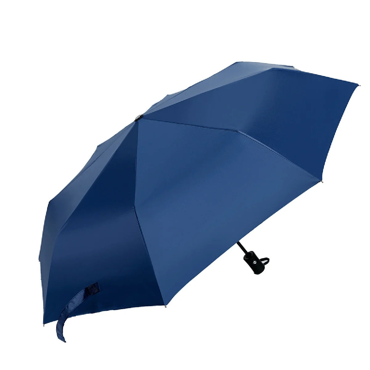 ☀️☔ Fashion Large Travel Umbrella – Heavy-Duty, Windproof & Fully Automatic with UPF50+ UV Protection! ⛳✨