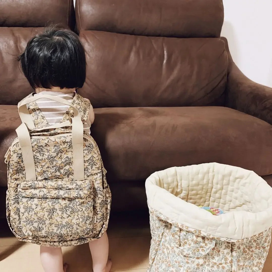 KS Baby 2024 Kids Backpack – Adorable & Lightweight Kindergarten Bag for Boys & Girls, Perfect for School & Travel!