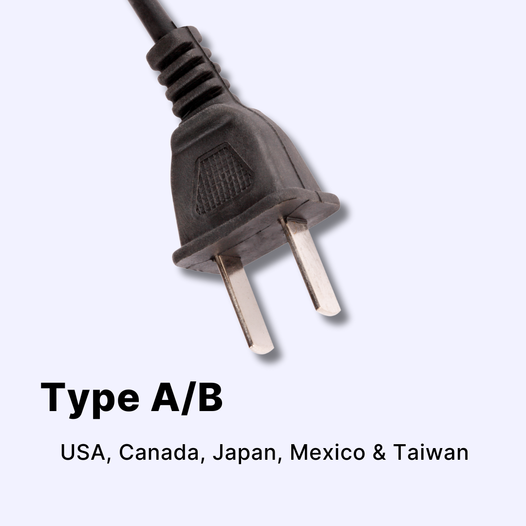 USA Adapters