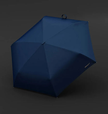 OLYCAT Flat Automatic Umbrella Woman Ultralight Travel Sun Umbrella Luxury Anti UV Portable Parasol Umbrella