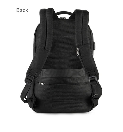 Tigernu New Multifunction Anti theft Men Backpack Bag USB Charging Travel Backpacks Male Laptop Backpack Bag  For Teens Rucksack