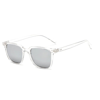 2021 Sunglasses Men's Driving Shades Male Sun Glasses For Men Retro Cheap Luxury Women Brand Designer UV400 point style