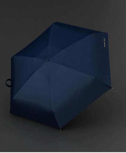 ☀️☔ OLYCAT Five-Fold Mini Umbrella – Ultra-Compact, Stylish & UV-Protective for Travel & Everyday Use! 🌦️✨