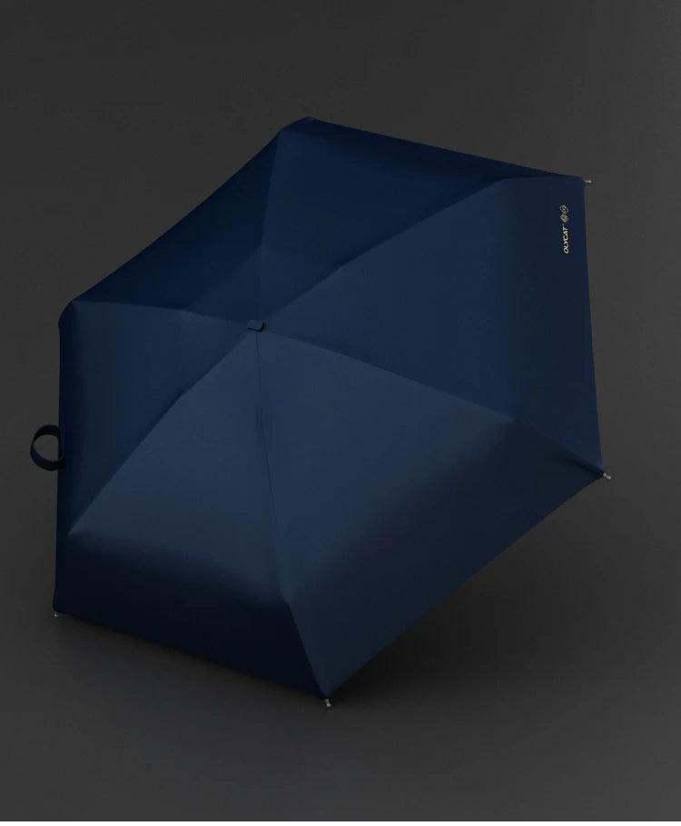 ☀️☔ OLYCAT Five-Fold Mini Umbrella – Ultra-Compact, Stylish & UV-Protective for Travel & Everyday Use! 🌦️✨
