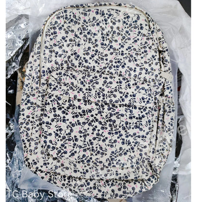 KS Baby 2024 Kids Backpack – Adorable & Lightweight Kindergarten Bag for Boys & Girls, Perfect for School & Travel!