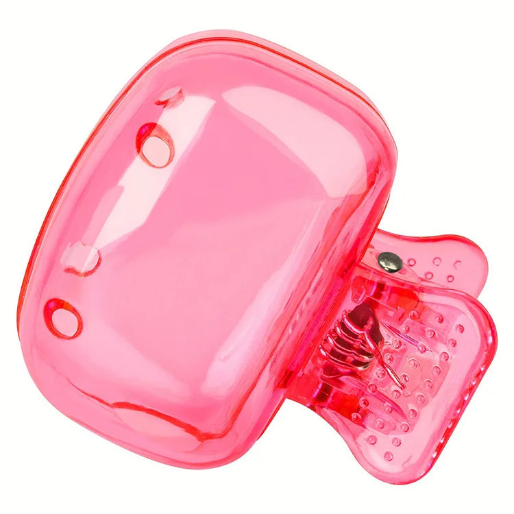 Portable Toothbrush Holder – Must-Have Travel Protective Case for Hygiene & Storage