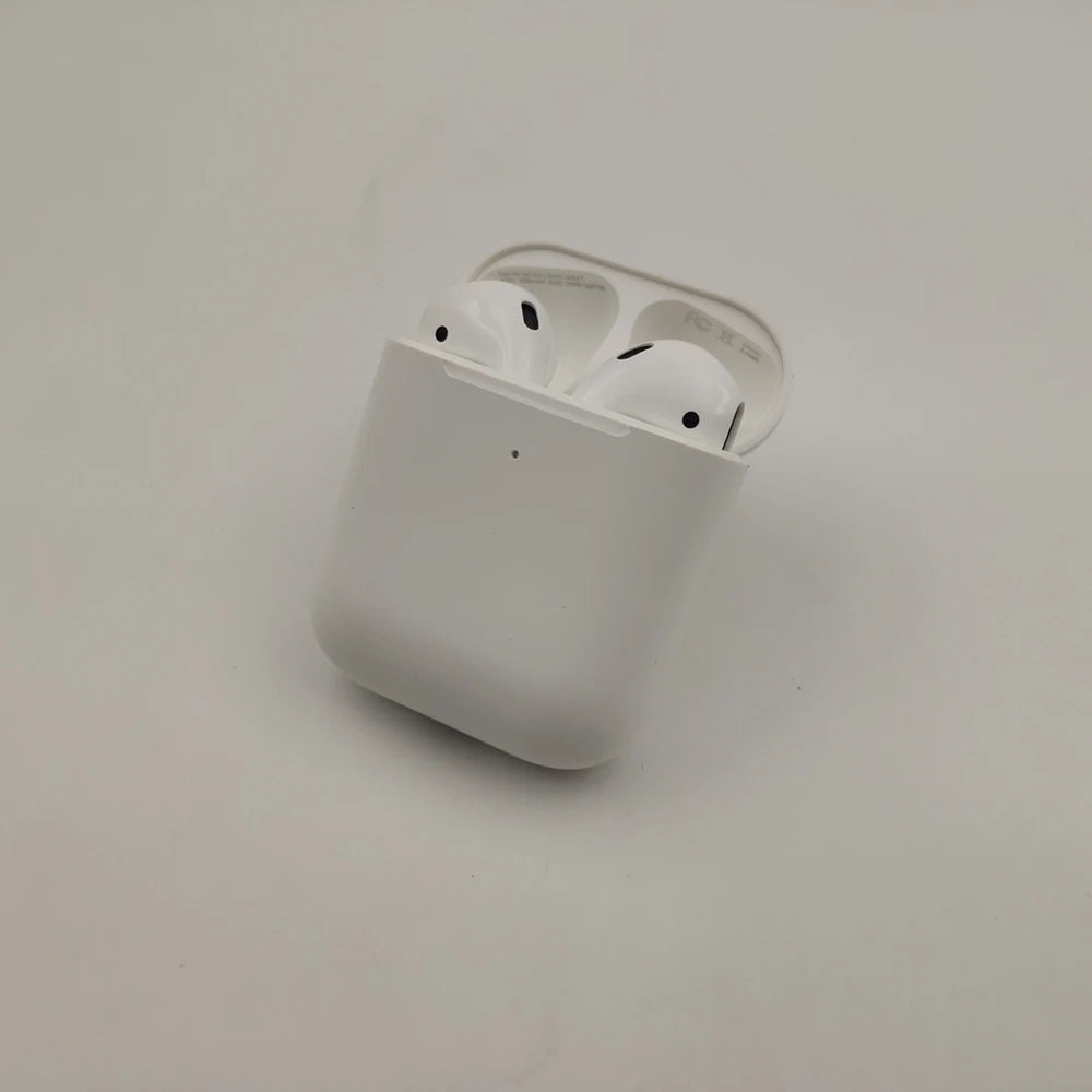 Original Apple Airpods Pro2 3 USB-C Wireless Bluetooth Earbuds Active Noise Cancellation with Charging Case for IPhone iPad