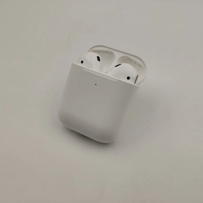 Original Apple Airpods Pro2 3 USB-C Wireless Bluetooth Earbuds Active Noise Cancellation with Charging Case for IPhone iPad