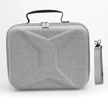 Hard PU Carrying Case for DJI Neo Drone – Waterproof Travel Bag & Fly More Combo Storage