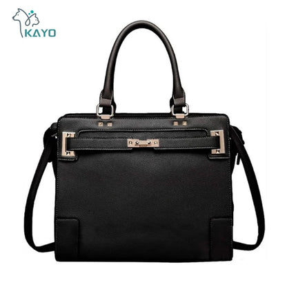 Luxury Pet Carrier Dog Cat Carrier Purse Soft-Sided Leather Handbag Pet Bag for Small Dogs Puppy and Cat TSA Airline Approved