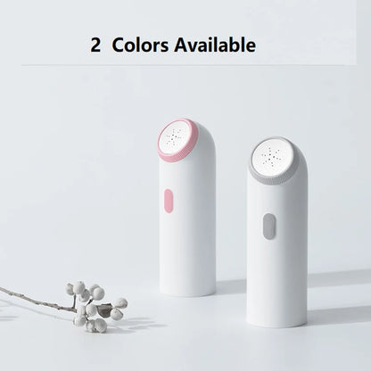 🚿 Portable Travel Handheld Electric Bidet – Rechargeable, Large-Capacity & Perfect for Personal Hygiene! ✨💦