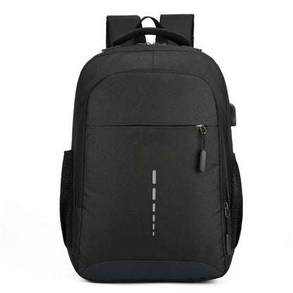 Waterproof Business Backpack Men's USB School Backpacks 16 Inch Laptop Backpack Large Capacity Bagpacks for Men Back Pack Bags