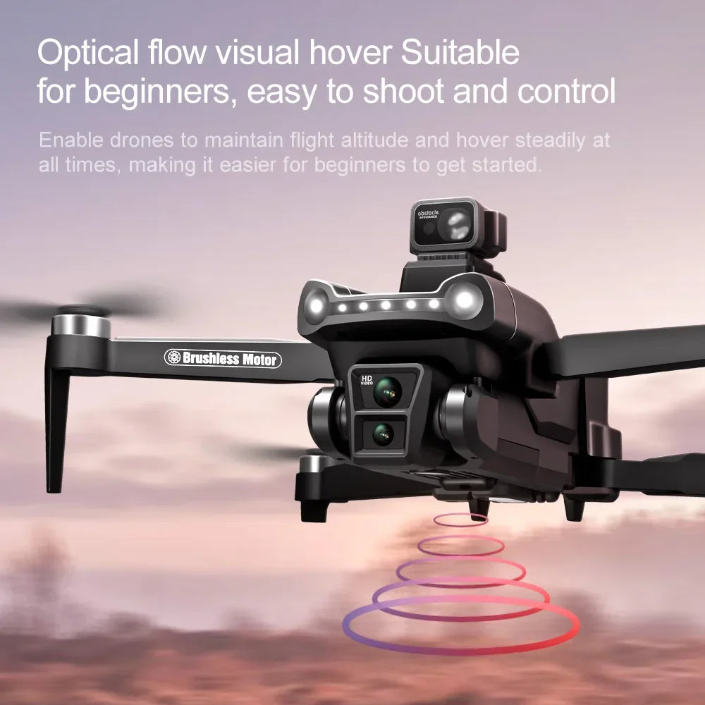 Xiaomi MIJIA V198GPS Drone 5G GPS Professional 8K HD Aerial Photography Dual Camera Laser Obstacle Avoidanc Brushless Quadrotor