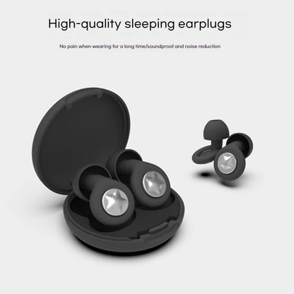 🌙 Silence the Noise, Sleep & Swim Peacefully – Ultra-Soft Silicone Earplugs for Powerful Noise Reduction & Waterproof Comfort! 🏊✨