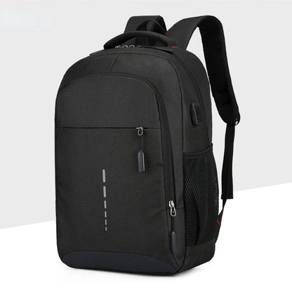 Waterproof Business Backpack Men's USB School Backpacks 16 Inch Laptop Backpack Large Capacity Bagpacks for Men Back Pack Bags