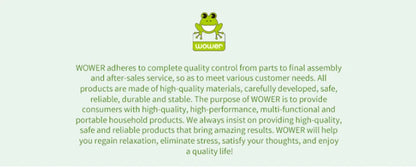 🚿 Wower Portable Electric Bidet – Rechargeable 2.3L Shattaf for Personal Hygiene, Travel & Camping! ✨💦