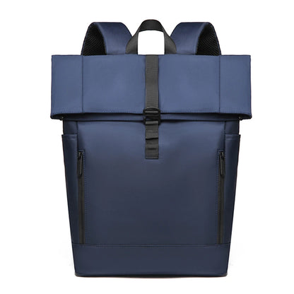 Men Laptop Backpack Breathable Waterproof Business Backpack Large Capacity School Bags for Men Outdoor Sports Travel Rucksack