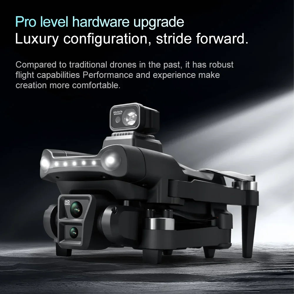 Xiaomi MIJIA V198GPS Drone 5G GPS Professional 8K HD Aerial Photography Dual Camera Laser Obstacle Avoidanc Brushless Quadrotor
