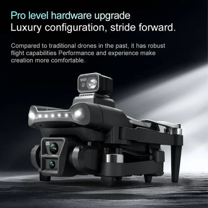 Xiaomi MIJIA V198GPS Drone 5G GPS Professional 8K HD Aerial Photography Dual Camera Laser Obstacle Avoidanc Brushless Quadrotor
