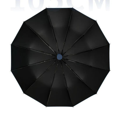 Umbrella The Original Portable Travel Umbrella - Umbrellas for Rain Windproof, Strong Compact Umbrella for Wind and Rain, Perfec