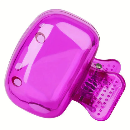 Portable Toothbrush Holder – Must-Have Travel Protective Case for Hygiene & Storage