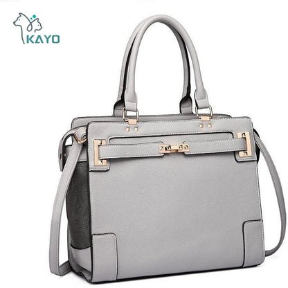 Luxury Pet Carrier Dog Cat Carrier Purse Soft-Sided Leather Handbag Pet Bag for Small Dogs Puppy and Cat TSA Airline Approved