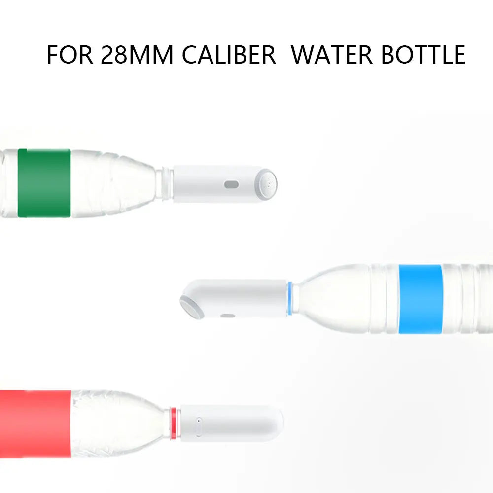 🚿 Portable Travel Handheld Electric Bidet – Rechargeable, Large-Capacity & Perfect for Personal Hygiene! ✨💦