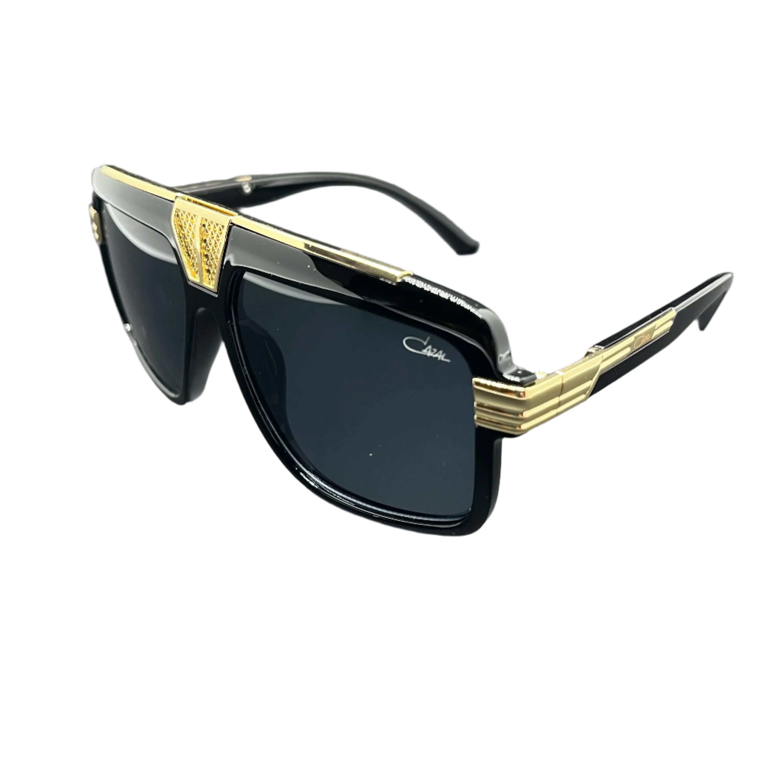 2024 New Oversized Vintage Sunglasses – Retro Style for Men & Women ☀️🚘