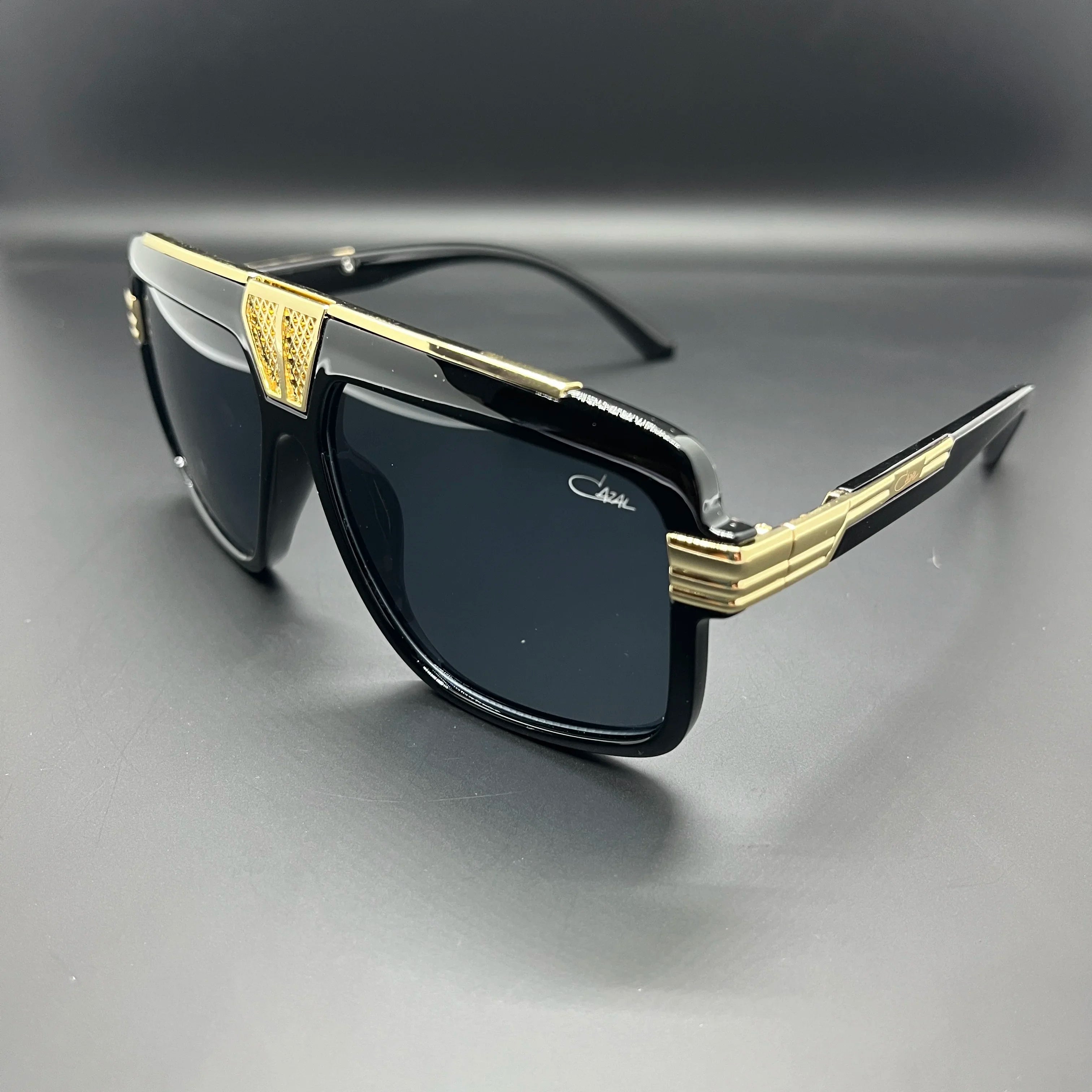2024 New High Quality Sunglasses Men Oversized Vintage Retro Driving Outdoor Sports Women Sun glasses Beach Sports Eyewear 678