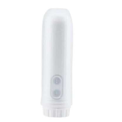 🚿 Portable Automatic Bidet Sprayer – Handheld Hygiene Washer with Long Nozzle & Large Capacity! ✨💦