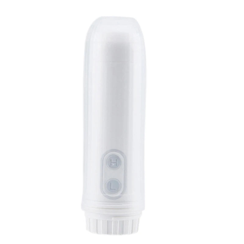 🚿 Portable Automatic Bidet Sprayer – Handheld Hygiene Washer with Long Nozzle & Large Capacity! ✨💦