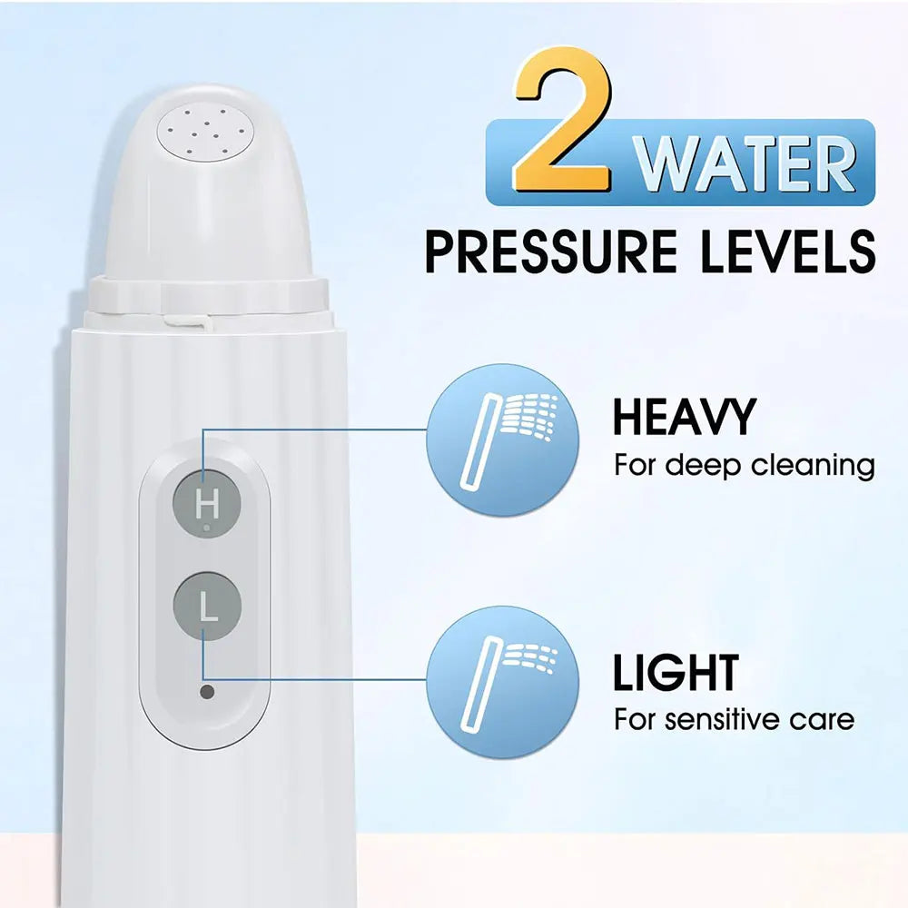 🚿 Pocket Handheld Automatic Bidet – Portable & Hygienic Toilet Sprayer for Travel & Personal Care! ✨💦