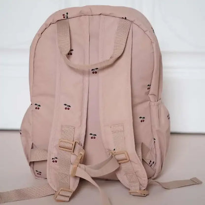 KS Baby 2024 Kids Backpack – Adorable & Lightweight Kindergarten Bag for Boys & Girls, Perfect for School & Travel!